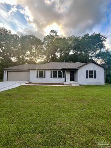 5341 Delona Rd, Milton, FL, 32571
