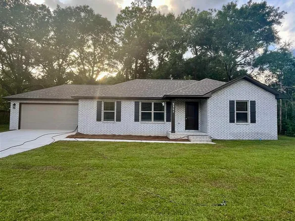 5341 Delona Rd, Milton, FL 32571