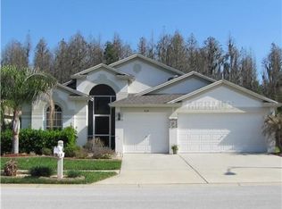 2114 Rensselaer Dr, Zephyrhills, FL 33543