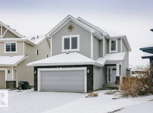 16861 58a St NW, Edmonton, AB T5Y 0N1