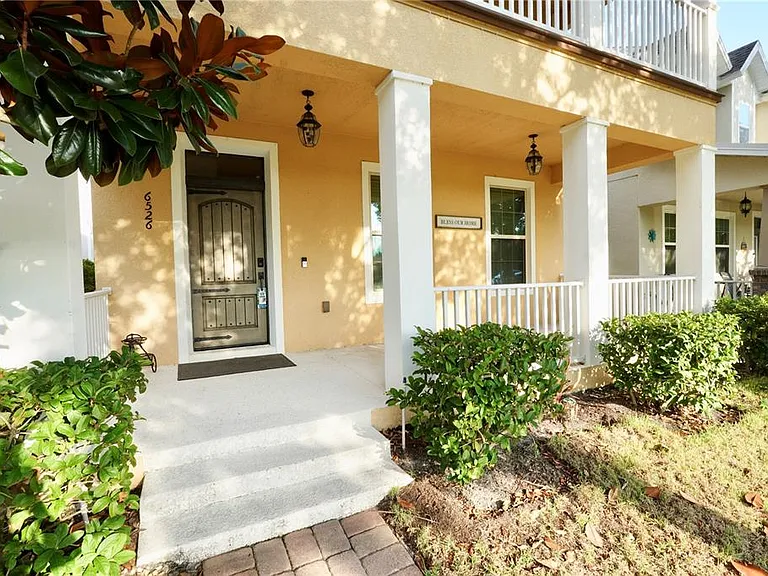 6526 Golden Dewdrop Trl — Photo 1