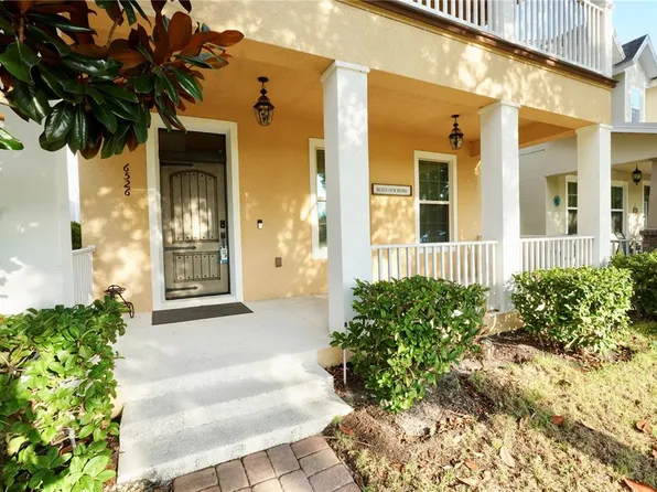 6526 Golden Dewdrop Trl, Windermere, FL 34786
