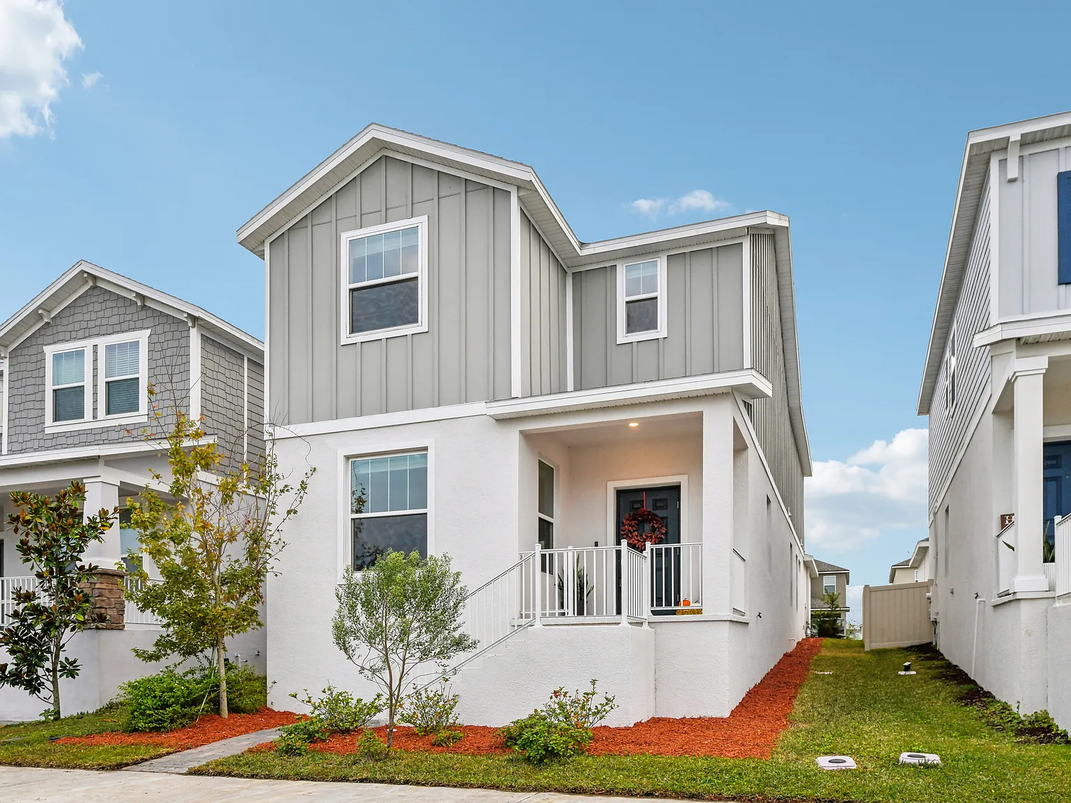 4 bed, 3.5 bath, 2537 sqft, $3,199 — Photo 2