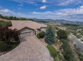 825 City Lights, Prescott, AZ 86303