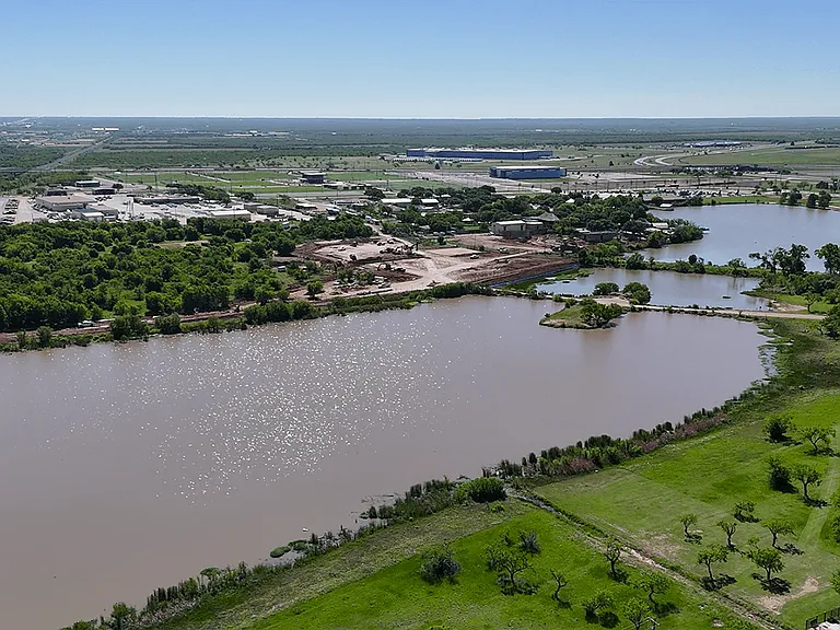 Your Abilene Retreat