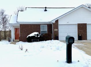 3260 Frances Ln, Kokomo, IN 46902