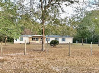 2233 Mack English Rd, Ellabell, GA 31308