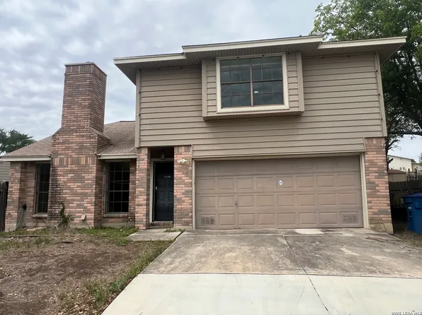 15022 Baycliff, San Antonio, TX 78233