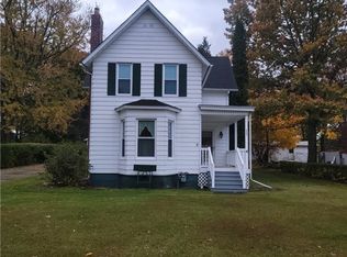 205 W Main Rd, Conneaut, OH 44030