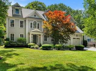 52 Laconia St, Lexington, MA 02420