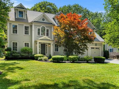 52 Laconia St, Lexington, MA, 02420