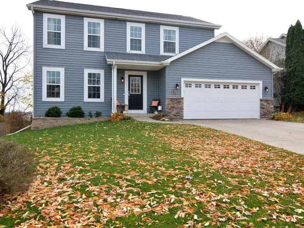 3151 Collingwood Dr, Sun Prairie, WI 53590