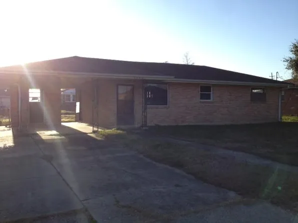 7342 Mercier St, New Orleans, LA 70128