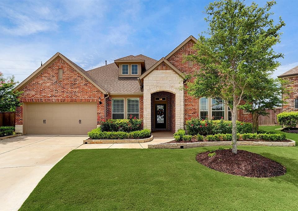 1st image of 23647 Carlise Hills Trce