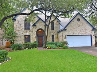 8113 Hendricks Dr, Austin, TX 78729