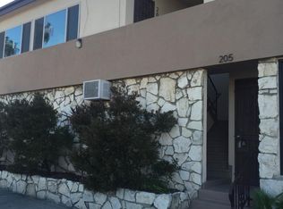 205 N Bandini St, San Pedro, CA 90731