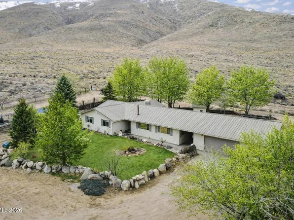 255 Shetland Cir, Reno, NV 89508