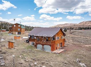 2152 E 2175 S, Brian Head, UT 84719