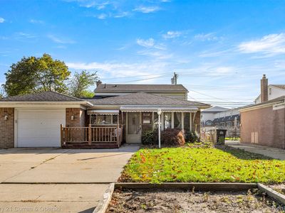 8319 Ziegler St, Taylor, MI, 48180