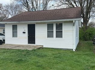 1646 N Somerset Ave, Indianapolis, IN
