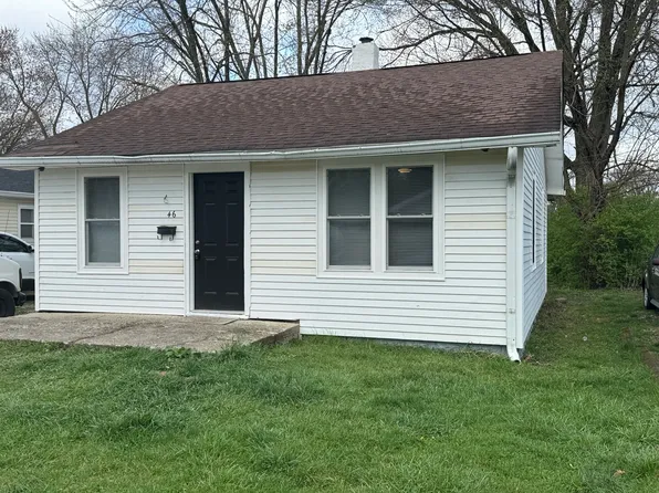 1646 N Somerset Ave, Indianapolis, IN 46222