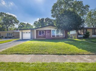 17216 Country Ln, East Hazel Crest, IL 60429