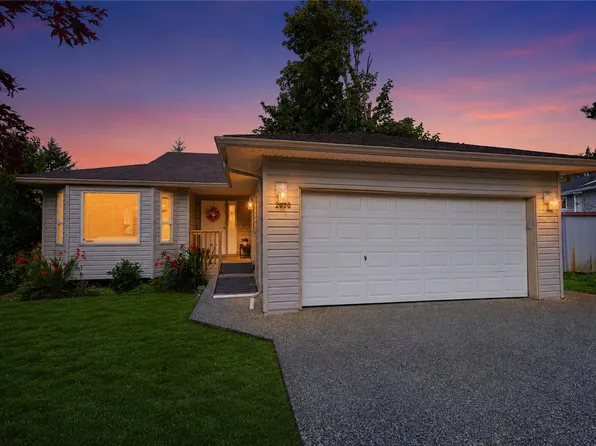 2030 Placid Cres, Nanaimo, BC V9R 6P9