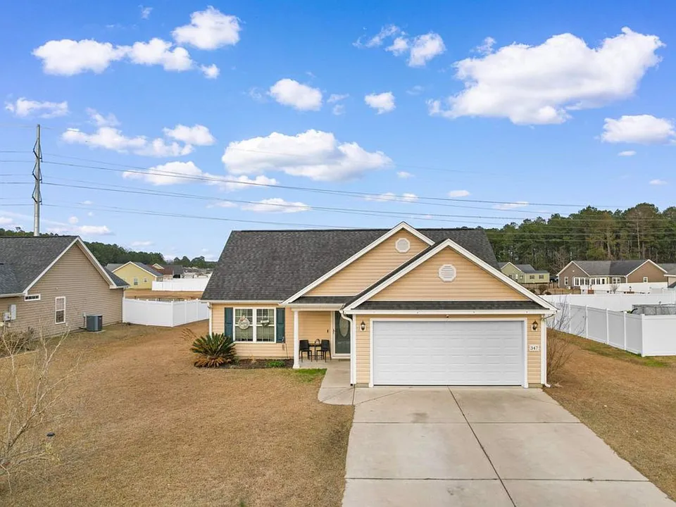 347 Beulah Cir