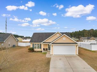 347 Beulah Cir, Conway, SC 29527