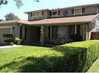 2904 Chauncy Cir, Stockton, CA 95209