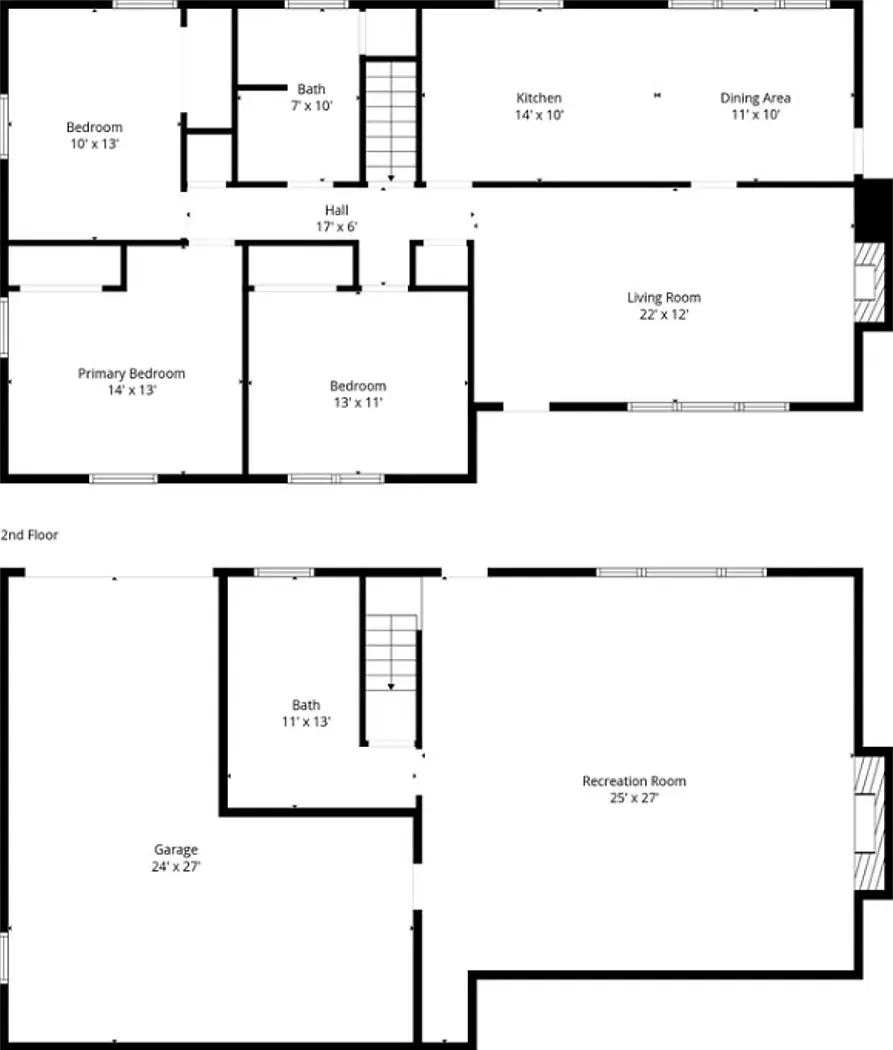 Beautiful 3 bedroom house on Bloomington's Eastside- Available August 2027! — Photo 3
