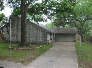 13007 Advance Dr, Houston, TX 77065