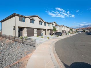 1005 Tortoise Rock Dr #13, Washington, UT 84780