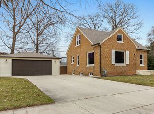 3035 N 26th St, Sheboygan, WI 53083