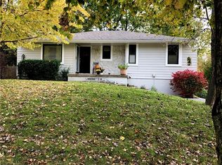 5900 NW Klamm Dr, Kansas City, MO 64151