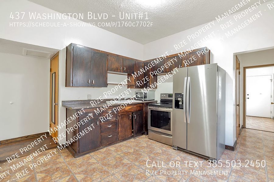 1st image of 437 N Washington Blvd Unit 1