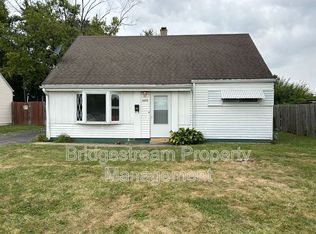 4893 Burkhardt Rd, Dayton, OH 45431