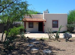3314 E Lee St, Tucson, AZ 85716