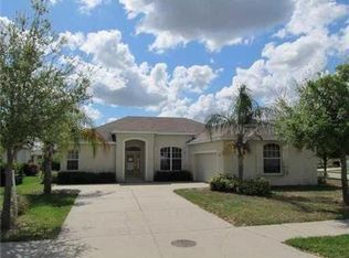 12215 30th St E, Parrish, FL 34219