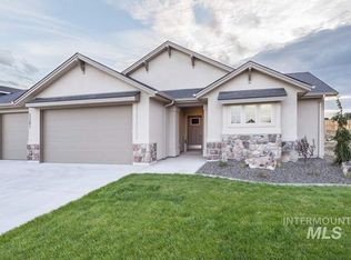 5403 S Palatino Way, Meridian, ID 83642