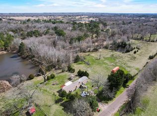 County Road 2370, Alba, TX 75410