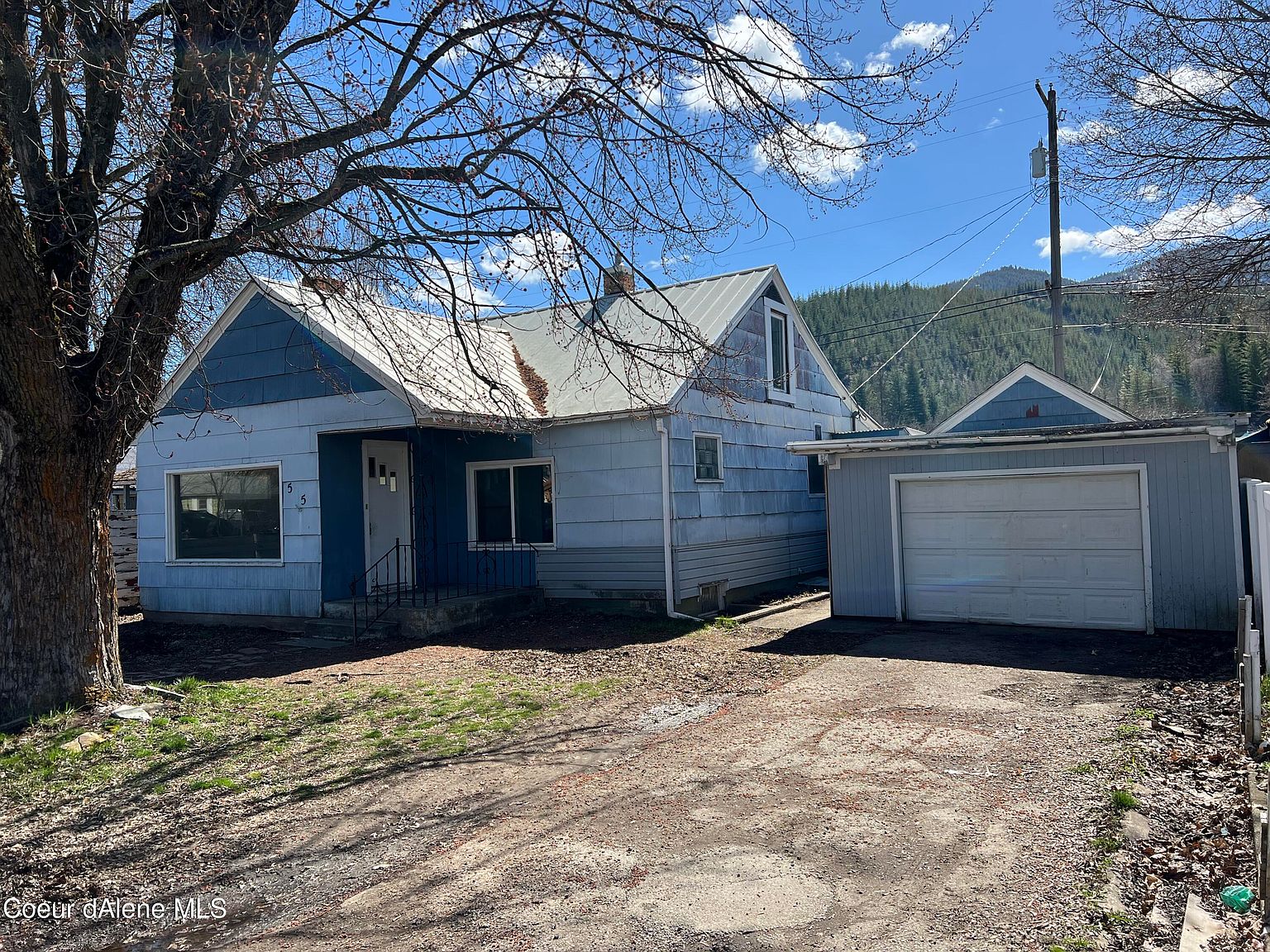505 Washington Ave, Smelterville, ID 83868 Zillow
