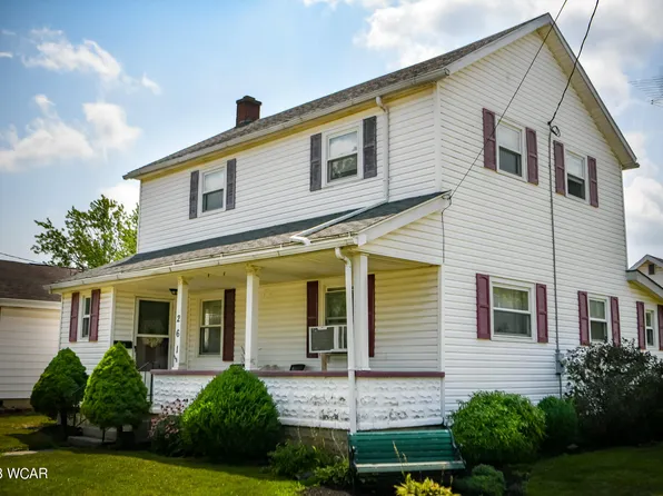 261 N Grant St, Ottawa, OH 45875