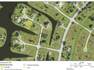 16251 Nogales Ct, Punta Gorda, FL 33955