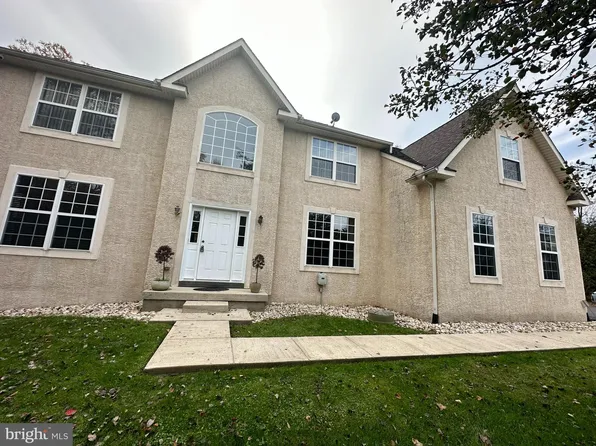 607 Eugenia Rd, Horsham, PA 19044