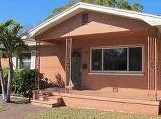 1327 38th Ave N, Saint Petersburg, FL 33704