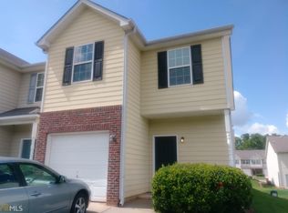 680 Georgetown Ln, Jonesboro, GA 30236