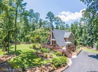 533 Meadowlark Dr, Monticello, GA 31064