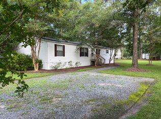 208 Koger Dr, Summerville, SC 29483