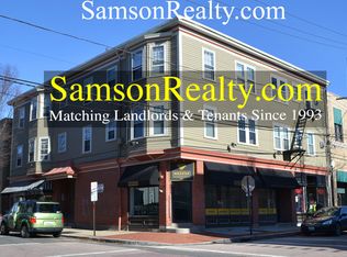 47 Hope St APT 6, Providence, RI 02903
